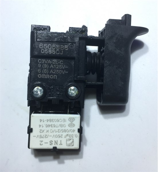 Phụ Kiện Máy Khoan Đa Năng Makita HR2470