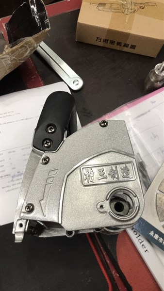 Phụ Kiện Máy Cắt CAOWANG ZR3928 (b29)