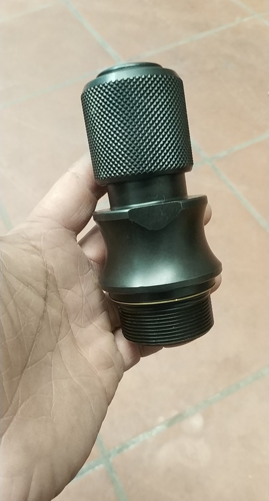 Phụ kiện Máy đục phá DONGCHENG DZG6 (17MM)