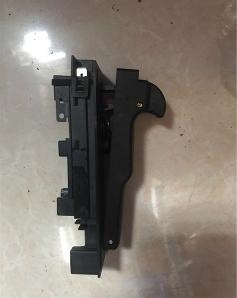 Máy Mài Góc 2000W Makita GA9060