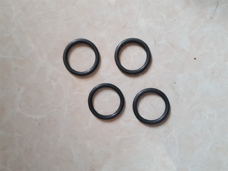 Phụ Kiện Máy Đục Bê Tông 17 Ly DZG6S