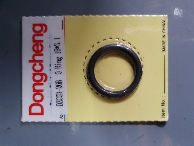 Phụ kiện Máy Khoan Búa Dongcheng DZC03-26B
