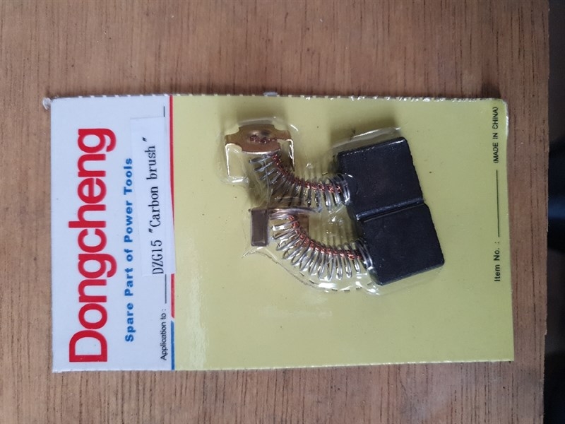 Phụ kiện Máy Cắt Sắt DongCheng DJG02-355