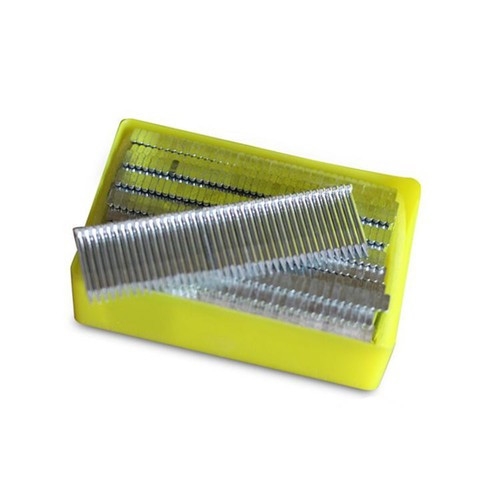 A31- Dụng cụ đóng đinh FUJI (trắng)- Đinh ST18 - Đầu Búa