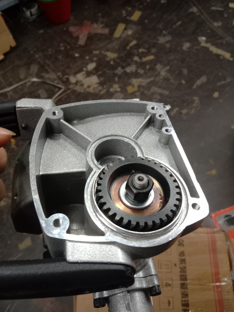 Phụ Kiện Máy Cắt CAOWANG ZR3928 (b29)