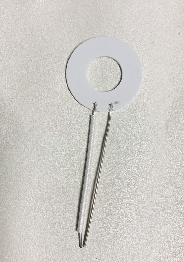 Thân Máy Hàn Nhiệt Pin