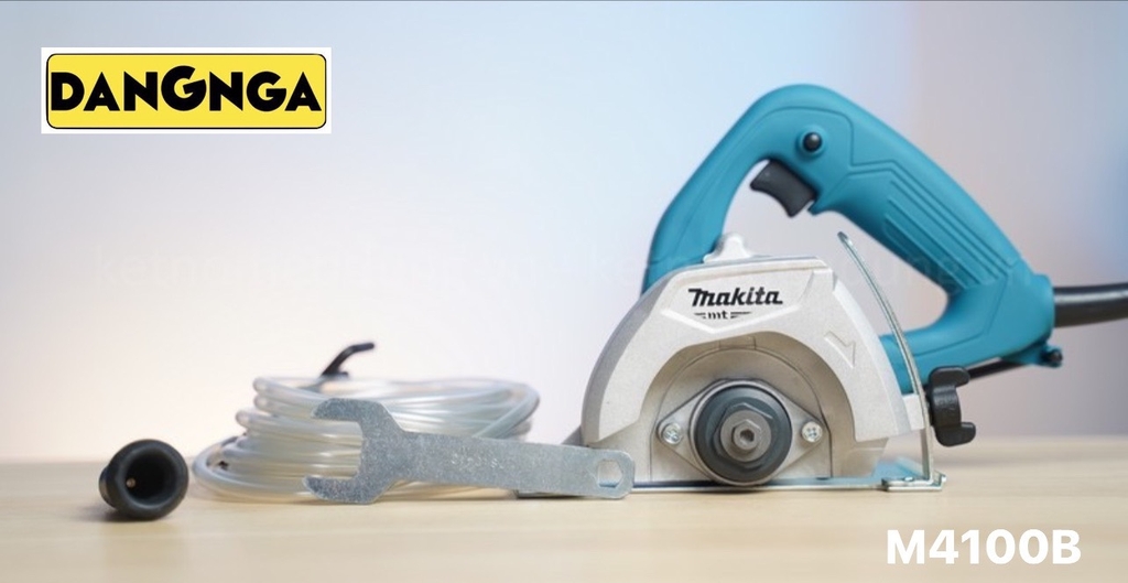 Máy Cắt Đá/Gạch Makita M4100B (110mm)
