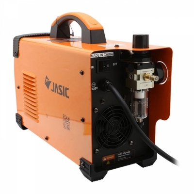 MÁY CẮT PLASMA CUT40 JASIC