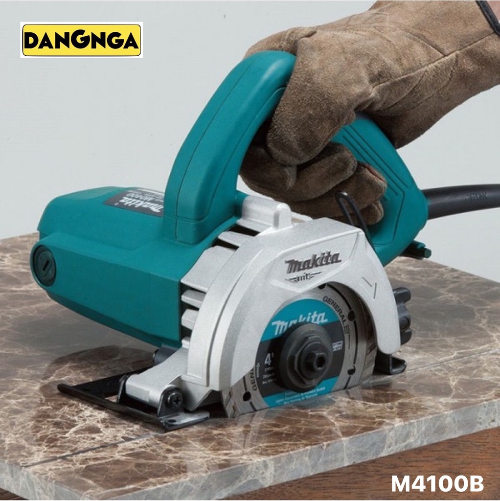 Máy Cắt Đá/Gạch Makita M4100B (110mm)