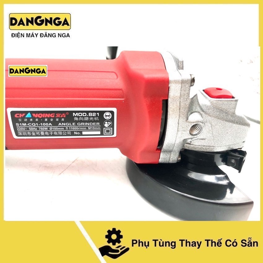 Máy Mài Góc ChangQing MOD821