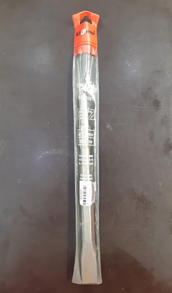 Các Loại Đục 17Li ( Nhọn - Dẹt - Phẳng )