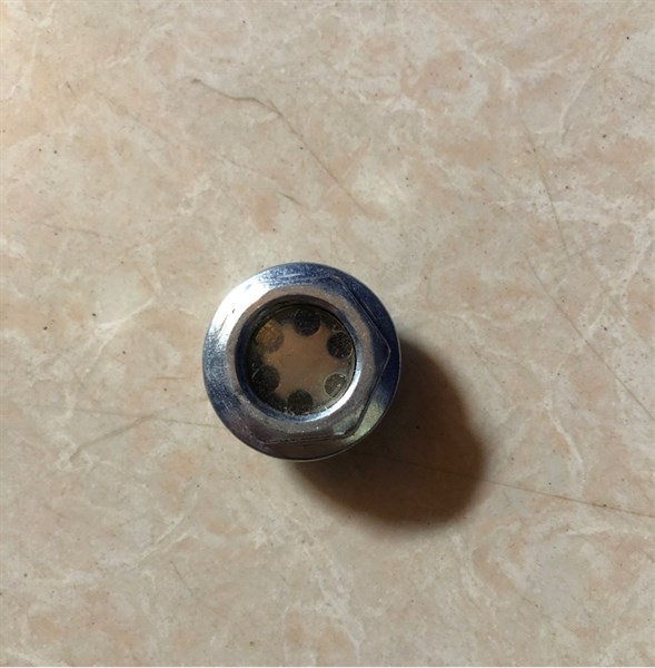 Phụ Kiện  Máy Đục Phá Bê Tông Dongcheng DZG15
