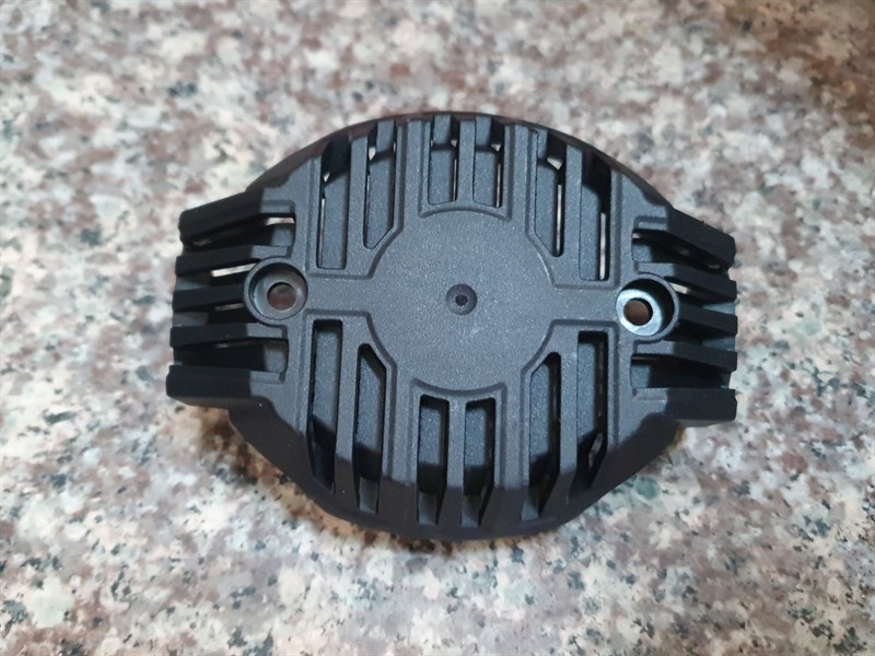Phụ kiện Máy Đục Bê Tông 17 Ly Dongcheng DZG06-6