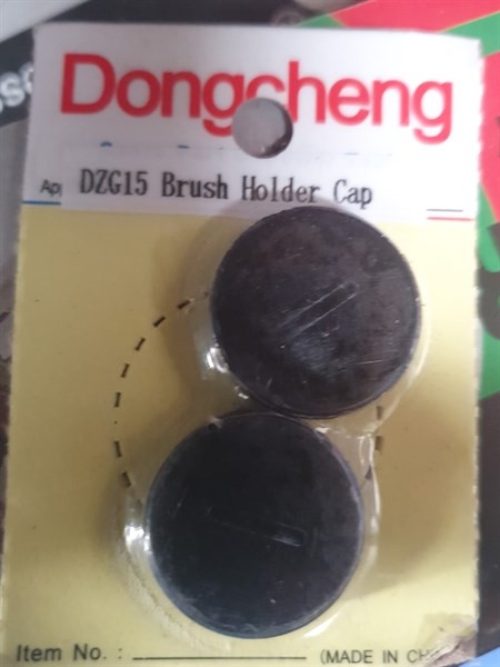 Phụ Kiện  Máy Đục Phá Bê Tông Dongcheng DZG15