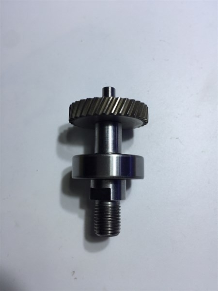 Phụ Kiện Máy Khoan MAKTEC MT653 NY