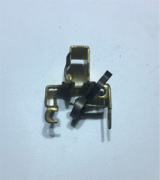Phụ Kiện Máy Mài Góc MAKITA 9553NB