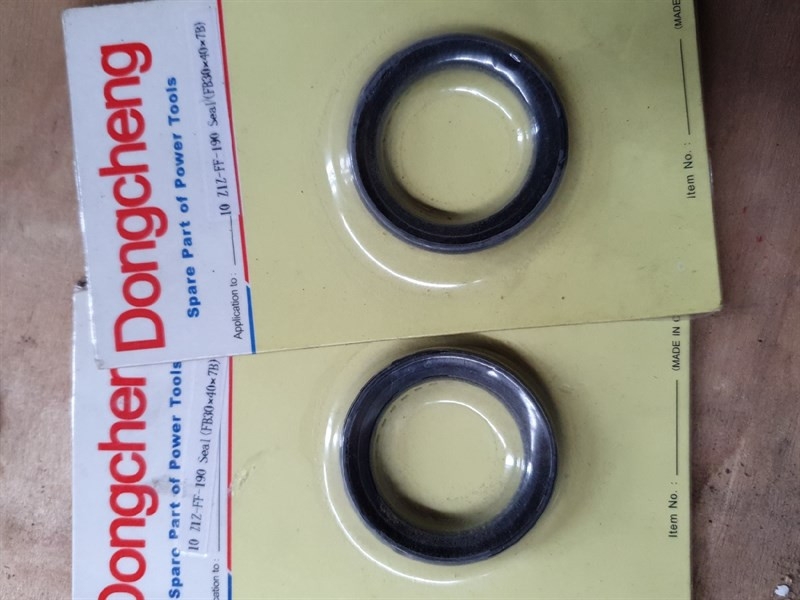 Phụ Kiện Máy Khoan Rút Lõi DZZ02-130 Dongcheng