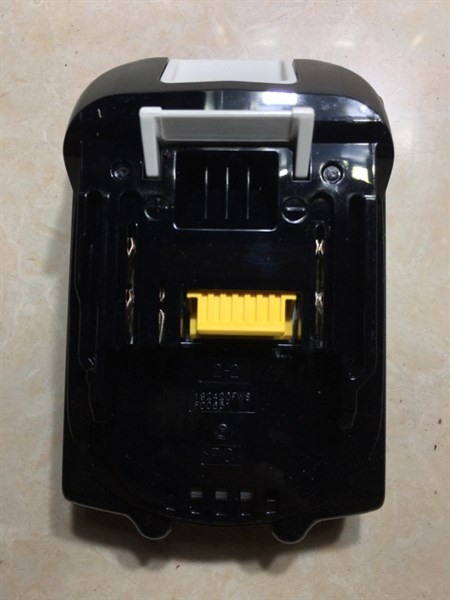 Pin Makita Sử Dụng Cho Máy Dùng Pin