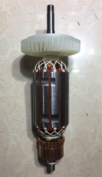 Phụ Kiện Máy mài góc cầm tay Dongcheng DSM06 -100