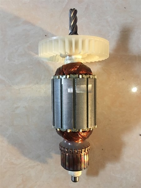 Phụ kiện Máy khoan DJZ10a
