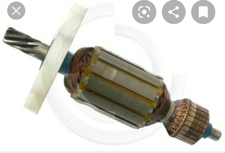 Phụ kiện Máy đục phá DONGCHENG DZG6 (17MM)