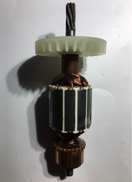 Phụ Kiện Máy khoan búa 722403 Sencan