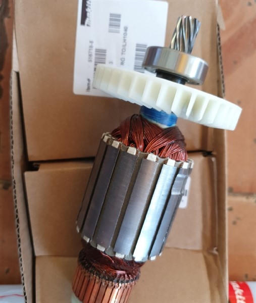 Phụ kiện máy cắt nhôm makita ls1040 ny
