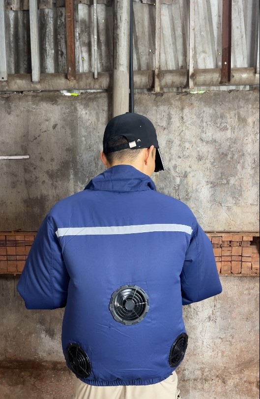 Áo Điều Hòa Giảm giá