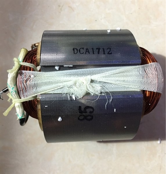 Phụ Kiện Máy Khoan Rút Lõi DZZ190 Dongcheng
