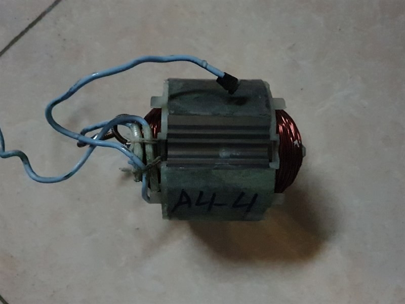 Phụ Kiện  Máy Đục Phá Bê Tông Dongcheng DZG15