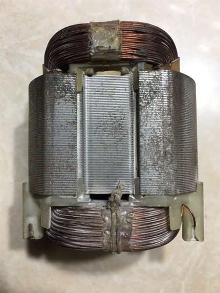 Phụ Kiện Máy Khoan Đa Năng Makita HR2470