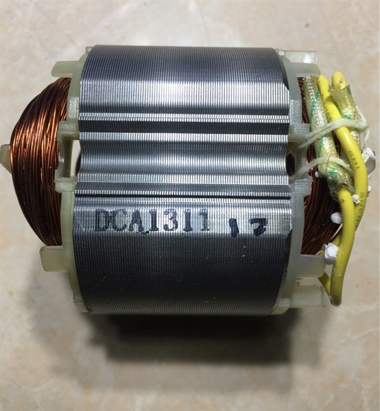 Phụ kiện Máy Khoan Búa Dongcheng DZC03-26B