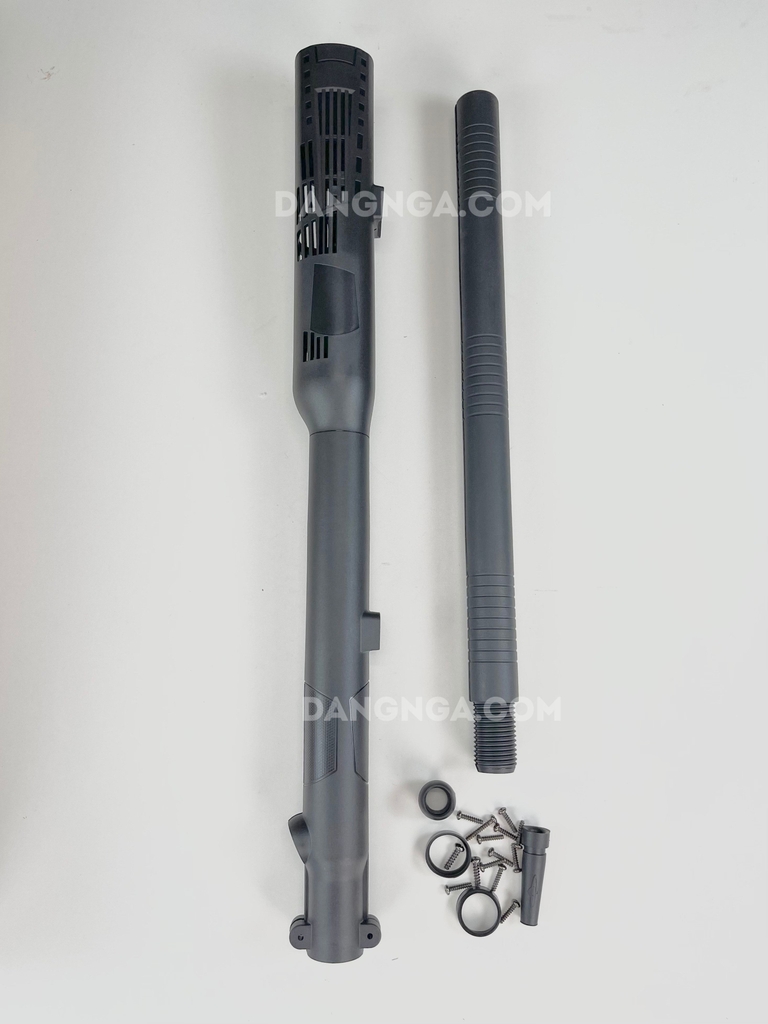 MÁY CẮT BÊ TÔNG 2 LƯỠI BODA Không Chổi Than CW1-50
