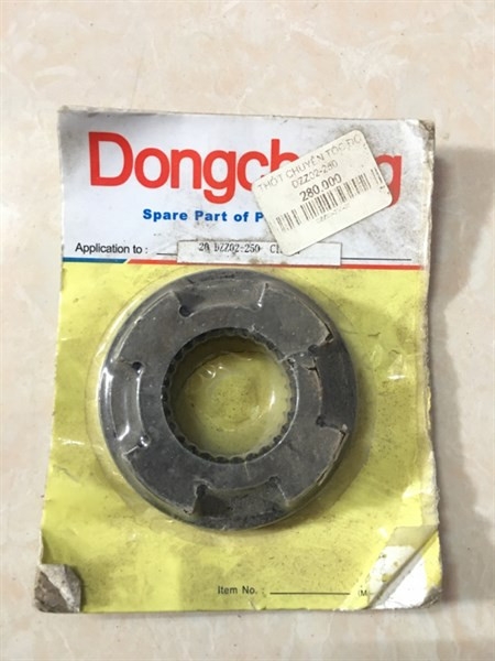 Phụ Kiện Máy Khoan Rút Lõi Dongcheng DZZ02-250