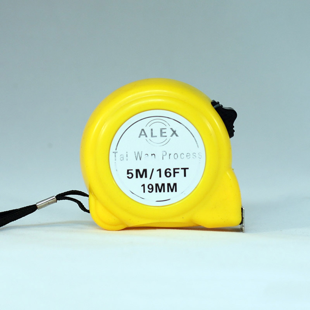 Thước Mét 7,5m-5m-3m