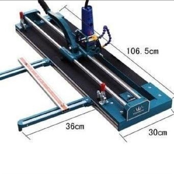 Máy Cắt Gạch Bàn Đa Năng TOPWAY