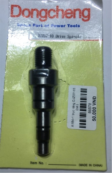 Phụ Kiện Máy Khoan DJZ07-10 NY