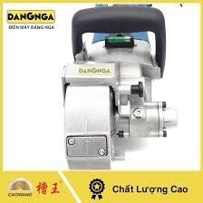 Máy Cắt Rãnh Tường 5 lưỡi Dongcheng DZR125
