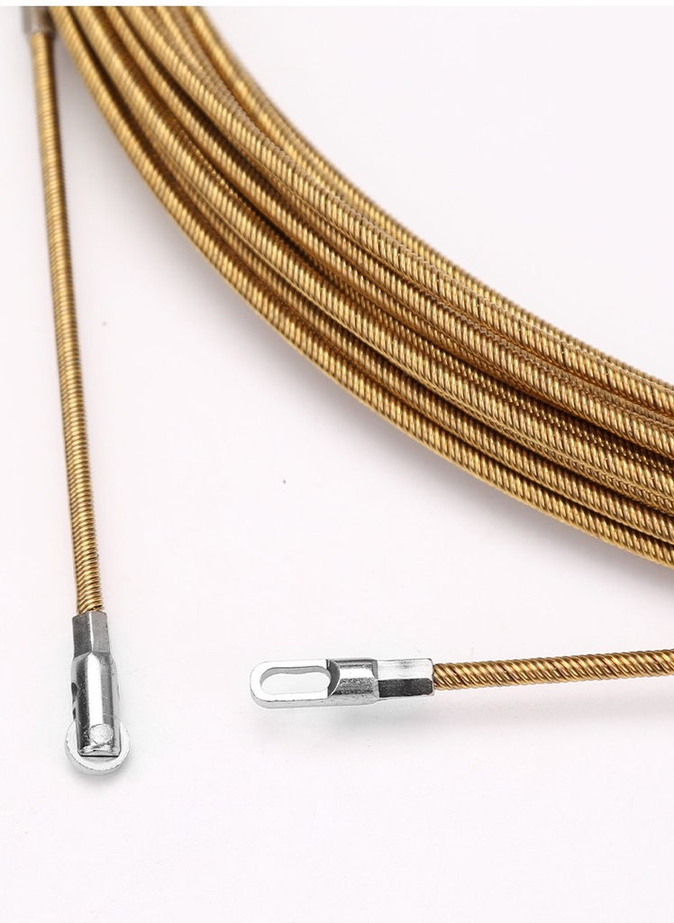 A22-Dây Mồi Cáp Đồng ( 5m-10m-15m-20m-25m-30m)