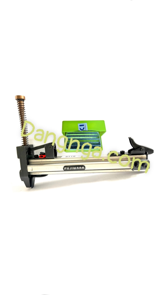 Dụng Cụ Đóng Đinh Fuji ( Có Lò Xo Tự Động )