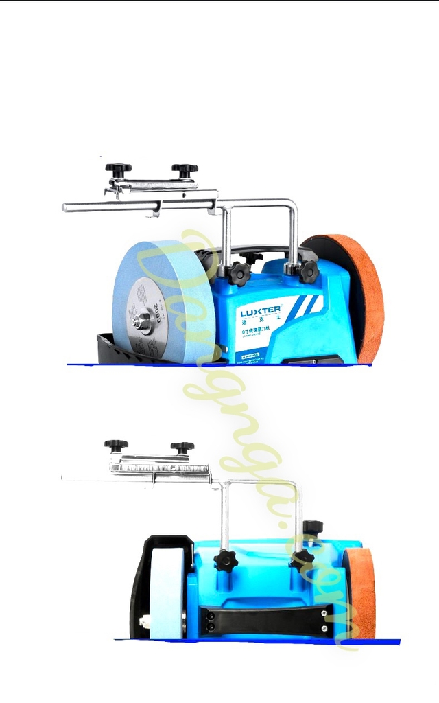 Máy Mài Dao Luxter (A20)