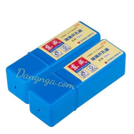 A4 Mũi Khoan Kính Dongcheng