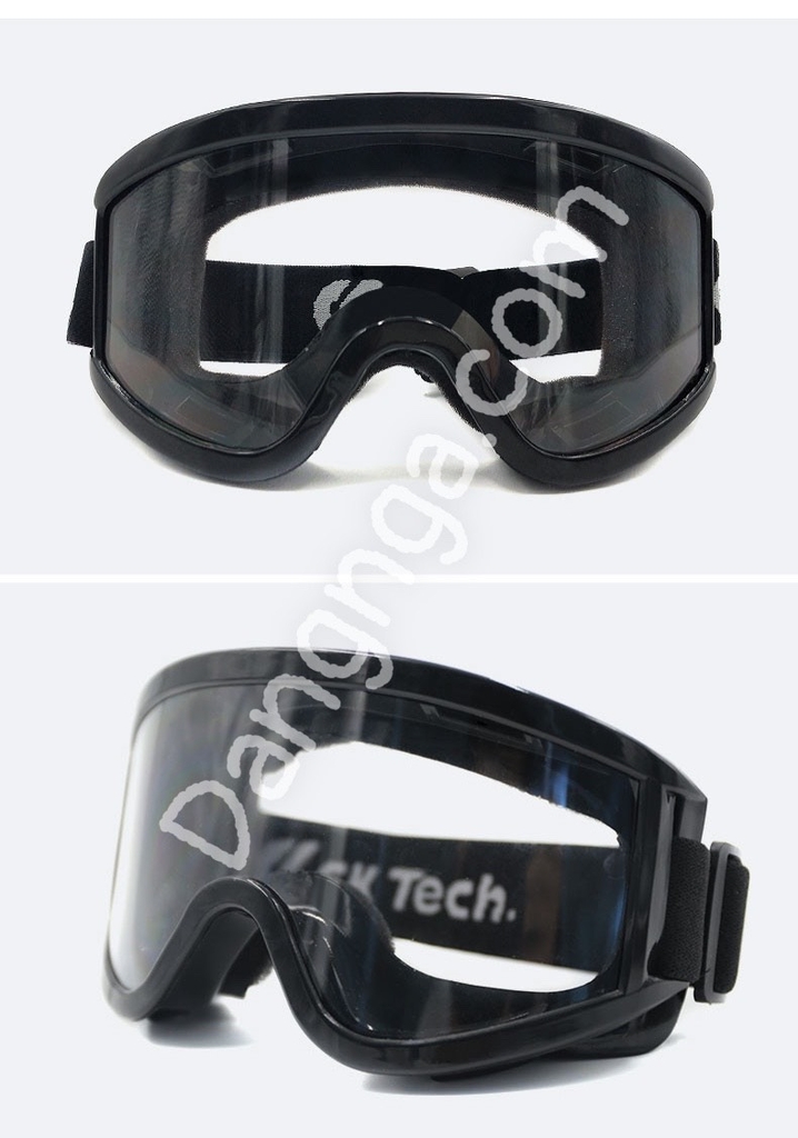 on 1-3 kính bảo hộ ck tech