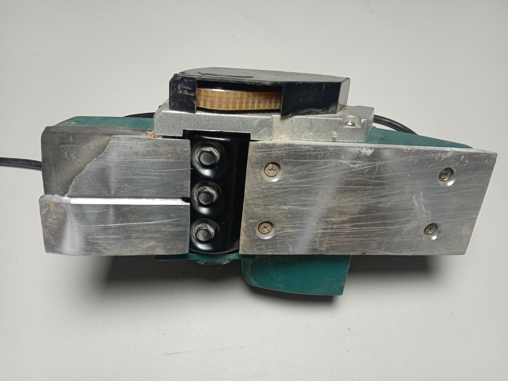 Máy Bào Gỗ M1B-RC-82