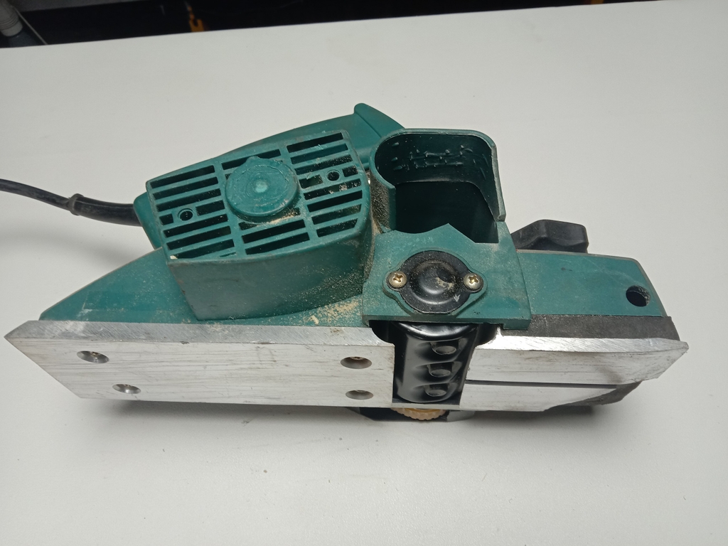 Máy Bào Gỗ M1B-RC-82