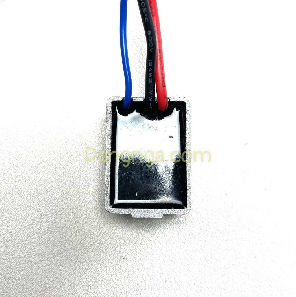 A7 Bộ Khởi Động Mềm DSM230