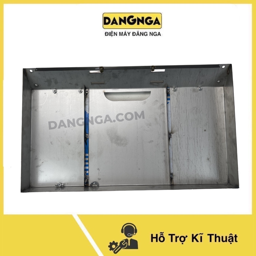 Bàn Cắt Gạch Mòi 45 Độ Inox