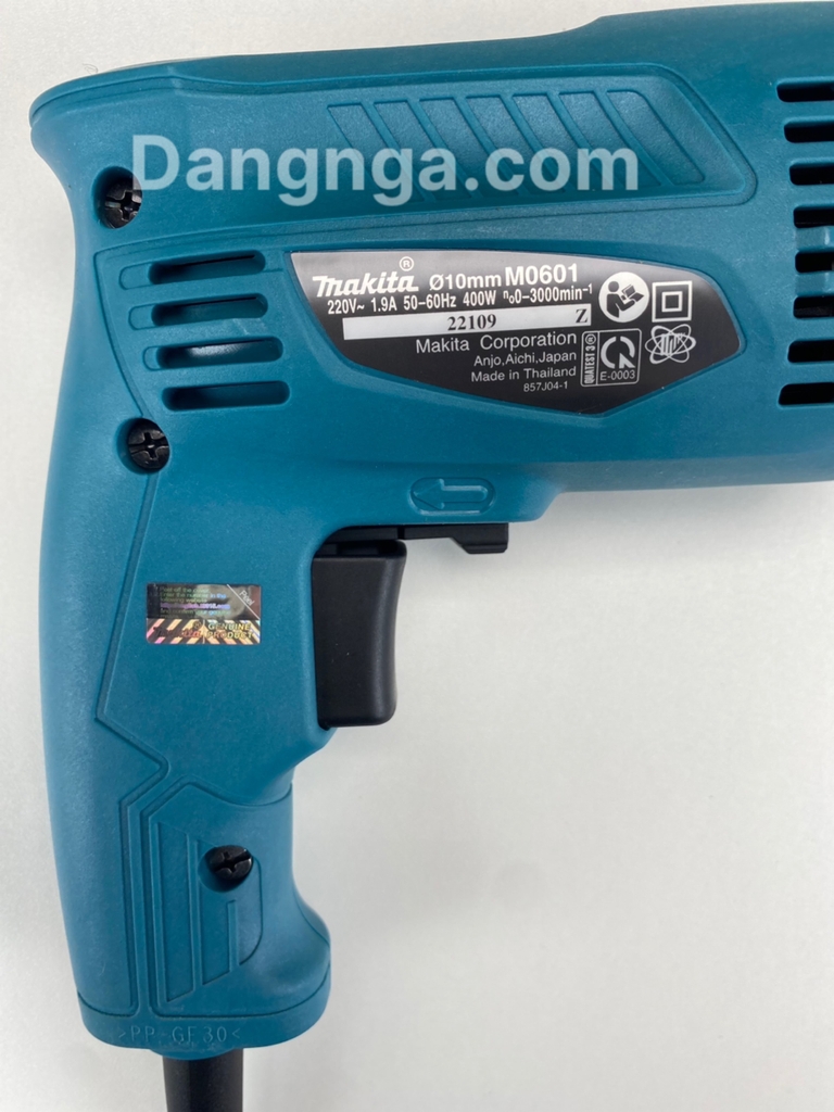 Máy Khoan MAKITA M0601B