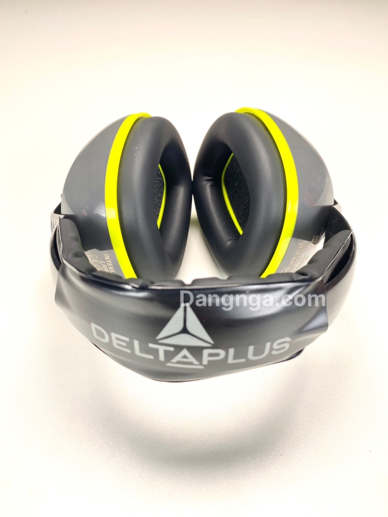 Tai Nghe Delta Plus 3M  Vàng