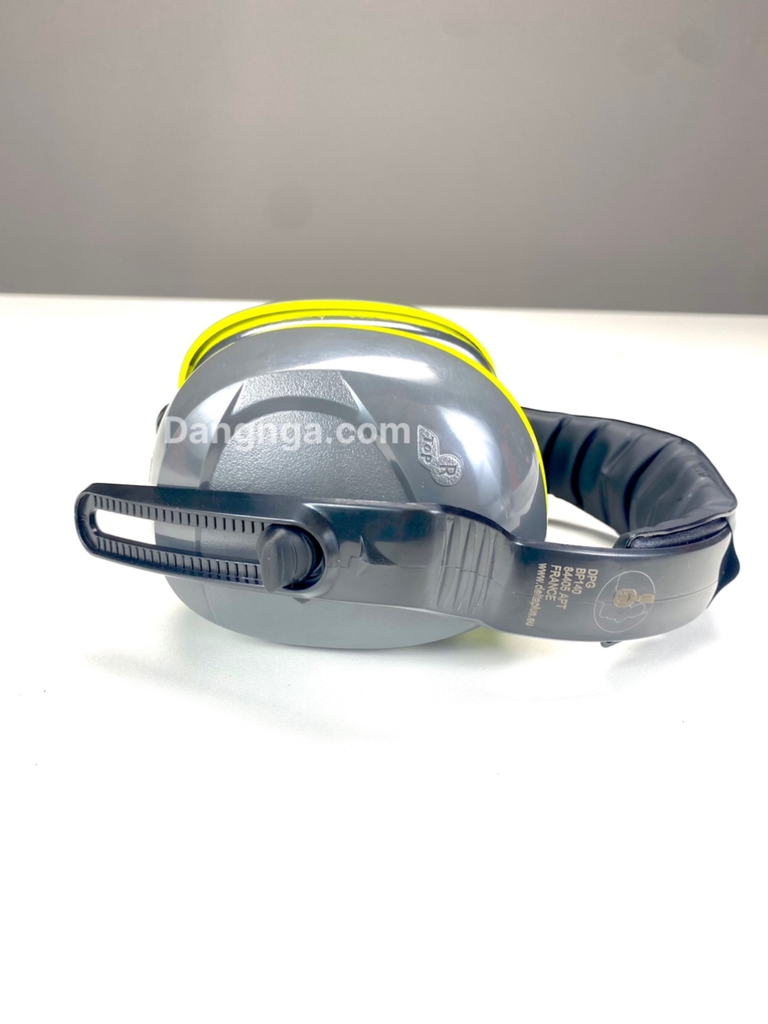 Tai Nghe Delta Plus 3M  Vàng